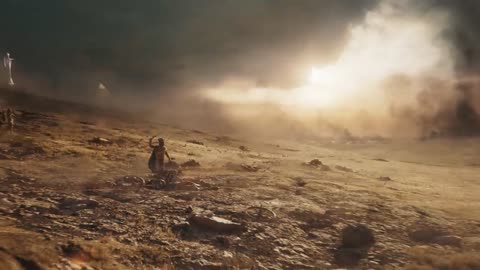 Total War -- PHARAOH -- Trailer