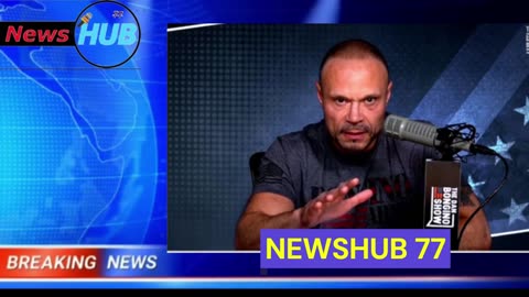The Dan Bongino Show | FOLKS,This Is Not A Simple Thing #danbongino