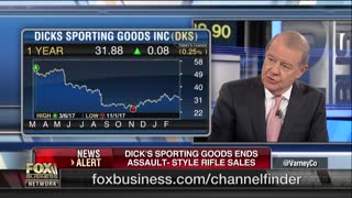 Dick's Sporting Goods' new gun sales policies may not be legal