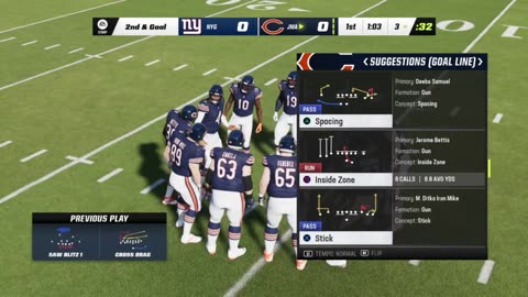 Madden 23 MUT Part 10 Getting Back to the Mission