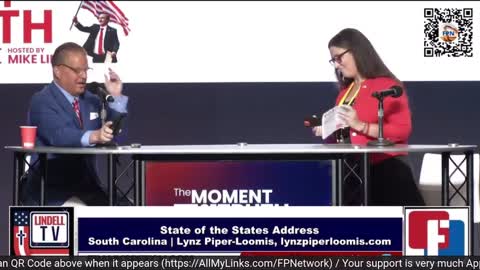 2022-08-20 - mySCGOP.com - SC at The Moment Of Truth Summit