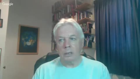 WHO AND WHAT IS REALLY CONTROLLING THE WORLD - ALDWYN ALTUNEY INTERVIEWS DAVID ICKE