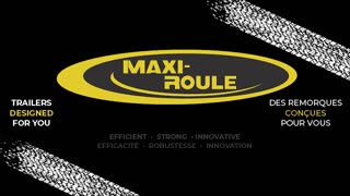 Maxi-Roule Trailers
