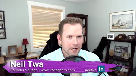 Reinvent Yourself Authentically with Neil Twa