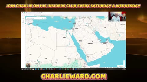 (12/23/2023) | SG Sits Down w/ Charlie Ward @The Insiders Club