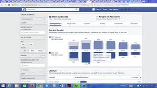 Market Research - Facebook