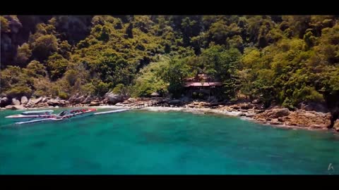 THAILAND IN 30 SECONDS | CINEMATIC VIDEO| 4k