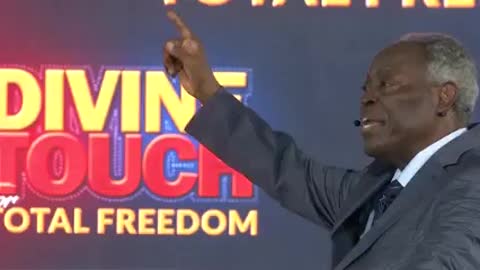 Pastor W.F Kumuyi Message On True Christian Living
