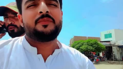 My fast vlog Lari bhi ho gahi