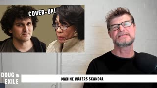 Maxine Waters SBF SCANDAL