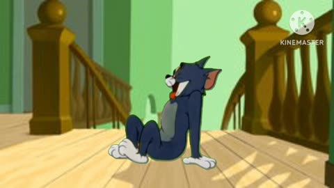 Epic Tom and Jerry Showdowns: Funniest Moments!"