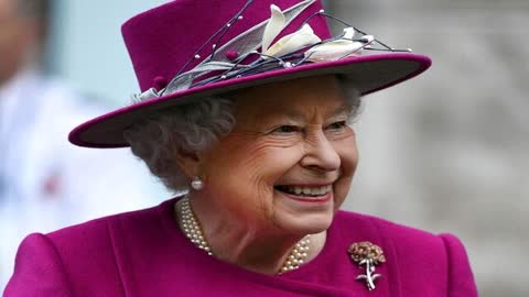 Queen Elizabeth Expires