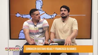 EL CANCHERO CAP 36 PARTE 2 - JUEVES 05 DE OCTUBRE