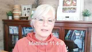 Prophetic Word April 17, 2024 - THE GOVERNMENT OF GOD - Shirley Lise