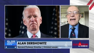 Biden Admin has 'put forward the dumbest legal argument I have heard' says First Amendment Attorney