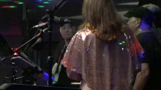 Wasabi - Hawaii's Hot Oldies Band – Central Oahu Event Center #8 (May 25, 2024)