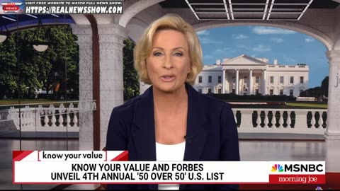 Morning Joe 8AM - 8/5/2024