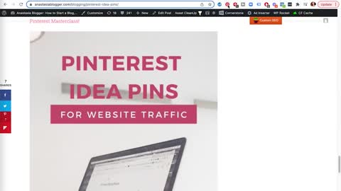How To Use Pinterest -Step-by-Step - How Pinterest Works