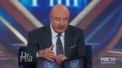 Pro-Life Activist Lila Rose Makes Dr. Phil Look Like a FOOL