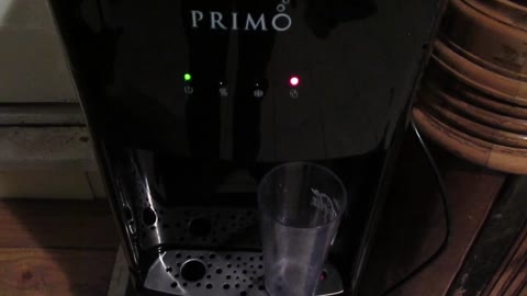 How I Fixed a Primo Water Cooler