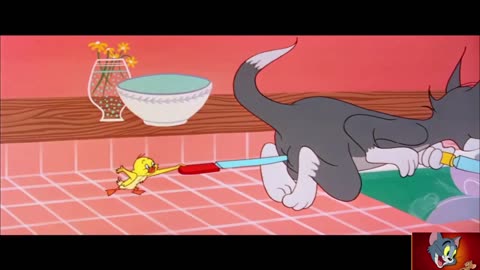 Tom & Jerry old video full episodes