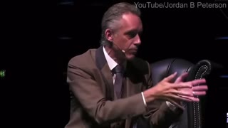 Jordan Peterson dismantles atheist Joe Harris revealing his dogma akin to a religion
