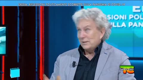 Massimo Citro sui Vaxxini Anti-Xovid