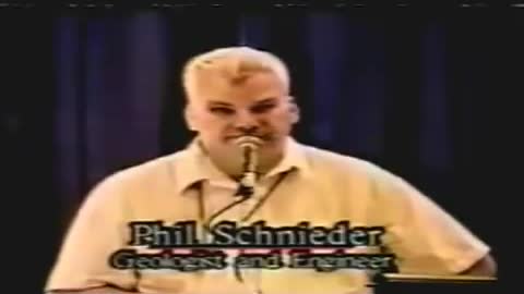 Eng - Phil Schneider Documentary about Grey Aliens, UFO's & Government