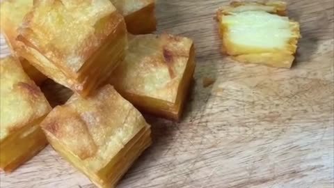 Potato 🥔🥔🥔 | Amazing short cooking video | Recipe and food hacks