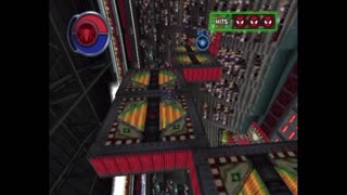Spider-Man 2 Playthrough (GameCube) - Part 6