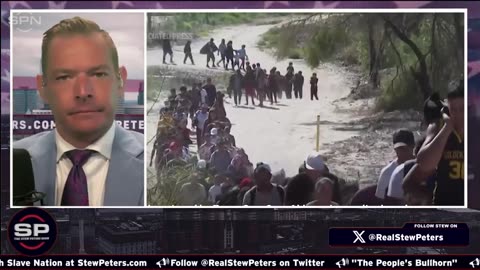 TRAITOR Eric Adams Wants Illegal Alien LIFEGUARDS: Claims INVADERS Are “EXCELLENT SWIMMERS”