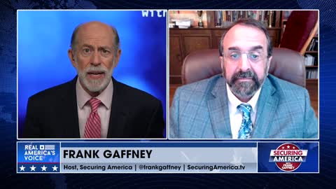 Securing America with Robert Spencer (Part 1) | August 2, 2022