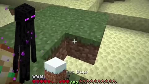 Minecraft's RAREST Block: How to Get It in the Easiest Way