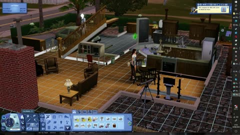 Sims 3 Ambitions, World Adventures PC Versager Family 6