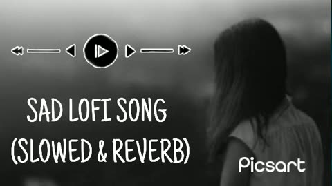 KITNI CHAHAT CHUPAYE [SLOWED+REVERB] LOFI SAD TRENDING SONGS || #trending #lofi #slowed #music