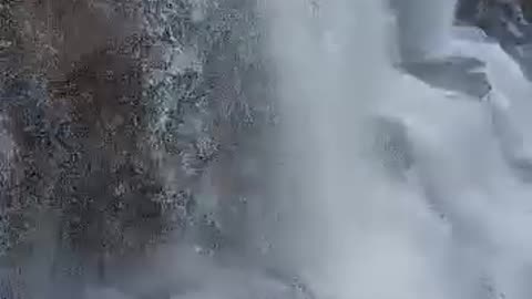 Best water fall