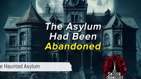 Exploring the Dark: The Asylum Challenge Midnight Madness