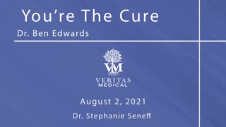 You’re The Cure, August 2, 2021