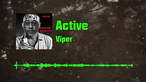 Viper - Active