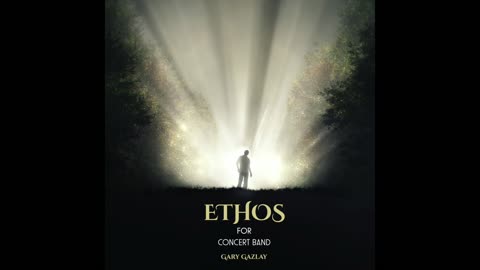 ETHOS – (Contest/Festival Concert Band Music)