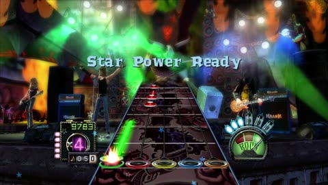 [XBOX360] Guitar Hero 3 Rock And Roll All Night #guitarhero #gh3 #nedeulers #xbox360