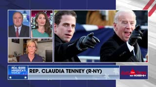 Rep. Tenney: Intelligence officers that called Biden laptop ‘disinformation’ should lose clearances