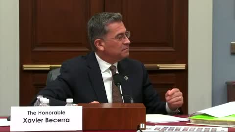 HHS Secretary Dodges Rep. Boebert's Question On Whether 'Men Can Get Pregnant'