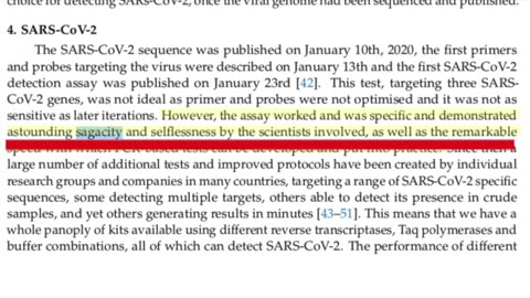 A FAREWELL TO VIROLOGY (PT 2): Dr Mark Bailey / Steve Falconer