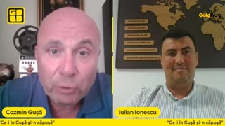 Iulian Ionescu despre culisele scandalului puturos de la SNSPA