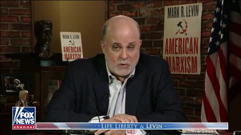 Levin: Joe Biden is the closest thing to a dictator America has ever had