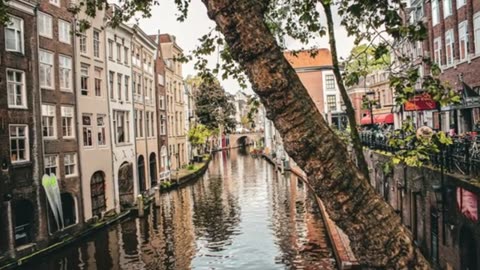 Netherlands’ Top 10 Must-Visit Destinations | Allez Voyager 🇳🇱