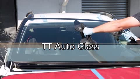 TT Auto Glass - (863) 265-5812