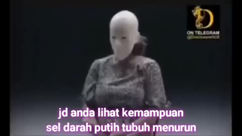 Penjelasan isi dalam vaksin