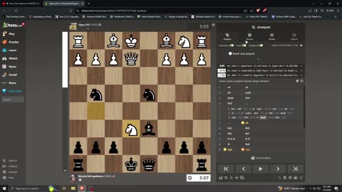 Chess and News 7.09.2024